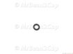 Picture of Delonghi O-Ring 02025 Black Silicone