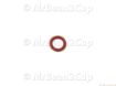 Picture of Delonghi O-Ring 0112 Red Silicone