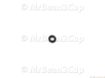 Picture of Delonghi O-Ring  0038-20 Black Silicone