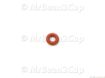 Picture of Delonghi O-Ring 0202 Red Silicone