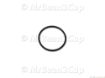 Picture of Delonghi O-Ring 0248-18 Black Silicone