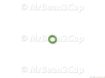 Picture of Delonghi O-Ring 02021 Silicone Green
