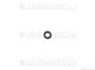 Picture of Delonghi O-Ring 02021 Black Silicone