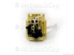 Picture of Delonghi Mechanics Valve in Black or Cream