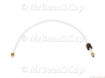 Picture of Delonghi Tube Ptfe L=335 Nut 1Bushe