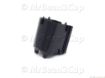 Picture of Delonghi Glass Dispenser Black (Abs) Mcsa