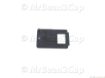 Picture of Delonghi Tappo Schienale Nero(Pc+Abs) (4E)Mcsa