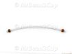 Picture of Delonghi Tube Ptfe Di2-De4 L=150 2Bushes
