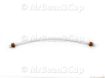 Picture of Delonghi Tube Ptfe Di2-De4 L=190 2Bushes