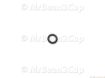 Picture of Delonghi O-Ring 0106 Black Silicone