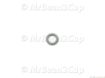 Picture of Delonghi O-Ring 02025 Dark Green Viton