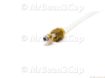 Picture of Delonghi Tube Ptfe L=135 Nut  With Bushe