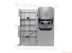 Picture of Delonghi Door Assy