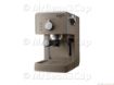 Picture of Gaggia Viva Style Chic - Cream Coffee Machine