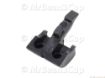 Picture of Gaggia, Saeco, Philips Deep/Blk Rear Lid Fixing Insert V2 Smrg