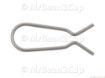Picture of Gaggia, Saeco, Philips Spring D=1Steam Tube Holder Jun.