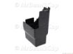 Picture of Gaggia, Saeco, Philips Black Dump Box V2 SMRG + Rubber Insert V2 NPR