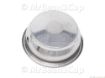 Picture of Gaggia 2 Cup Perfect Crema Filter D.0.6mm (Two Way Cream Pin Not Included)