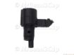 Picture of Gaggia Black Carafe Cappuccino Pin V3 Npr/T Assy