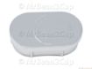 Picture of Gaggia Chrome Cap Knob Filter Holder