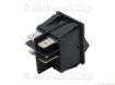 Picture of Gaggia Blk On-Off Button Classic V2 Lsb S/Scr.
