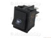 Picture of Gaggia Blk Coffee Button Classic V2 S/Scr.