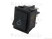 Picture of Gaggia Blk Steam Button Classic V2 S/Scr.