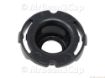 Picture of Gaggia, Saeco, Philips Black Lid For Duckbill Valve Smr
