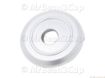 Picture of Gaggia, Saeco CRC Front Panel Cap Npr/B