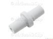 Picture of Gaggia, Saeco Grey Milk Intake Tube Connector V3 MAG