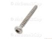 Picture of Gaggia, Saeco, Philips Screw Tcb Torx 10 3X25 Plast.SS