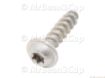 Picture of Gaggia, Saeco, Philips Screw Tcbr Torx 10 3,5X14 Plast.SS