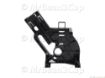 Picture of Gaggia, Saeco, Philips Black Brew Unit Rear Plate Smart