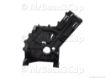 Picture of Gaggia, Saeco, Philips Black Brew Unit Front Plate S/Scr.Smart