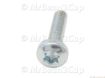 Picture of Gaggia, Saeco, Philips Zn-B Tcb Screw M4X16