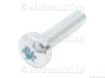 Picture of Gaggia, Saeco, Philips Zn-B Tcb Screw M4X16