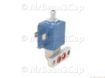 Picture of Gaggia Brass 57 Solenoid Valve V2 230V 50Hz