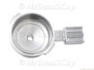 Picture of Gaggia Chrome/Brass Filter Holder Cup