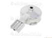 Picture of Gaggia Chrome/Brass Filter Holder Cup