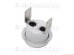 Picture of Gaggia, Saeco, Philips Thermostat Open/Close 190