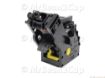 Picture of Gaggia, Saeco Blk/Ylw Brew Unit 8Gr.5Bar V2 Ftr/B