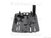 Picture of Gaggia, Saeco Black Casing Bottom XSMC