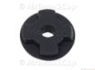 Picture of Gaggia Front Panel Cap Sil/B Mag.