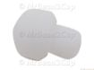 Picture of Gaggia, Saeco, Spidem White Coffee Dispenser Slider Myb9