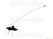 Picture of Gaggia, Saeco Wht Preform.PTFE Tube Supp.V2 Npr Assy