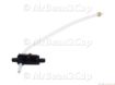 Picture of Gaggia, Saeco Wht Preform.PTFE Tube Supp.V2 Npr Assy