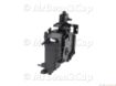 Picture of Gaggia, Saeco, Philips Blk Ratiomotor Mounting Plate V3 XSMc As