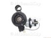 Picture of Gaggia, Saeco, Philips Gen.Motor Cof.Grinder V2 Smr/B 230V Assy