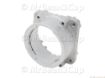 Picture of Gaggia, Saeco Filterholder Retaining Ring Silver Finish