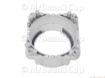 Picture of Gaggia, Saeco Filterholder Retaining Ring Silver Finish